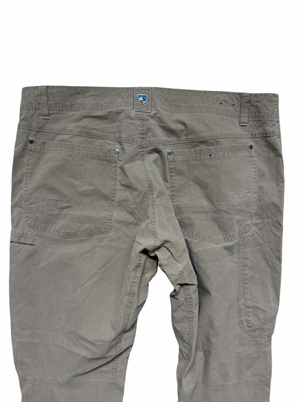 Kuhl Legendary Pants 40x30 - Picture 3 of 6